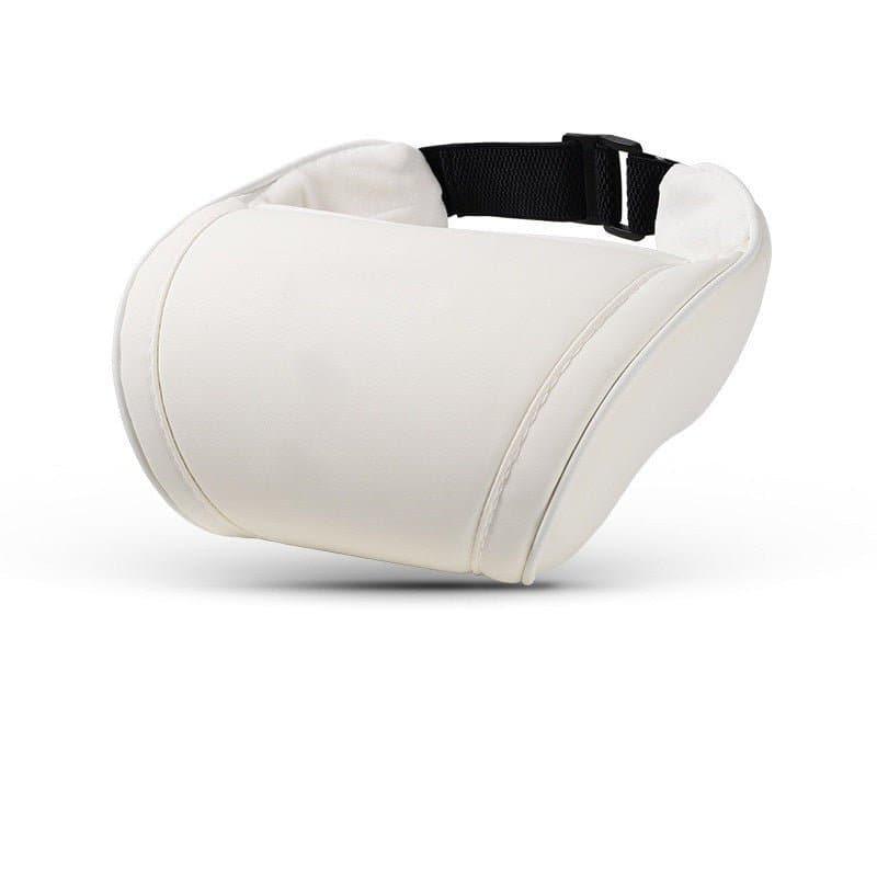 Velvet Neck Pillow for Tesla Model 3 Model Y & Model S Model X