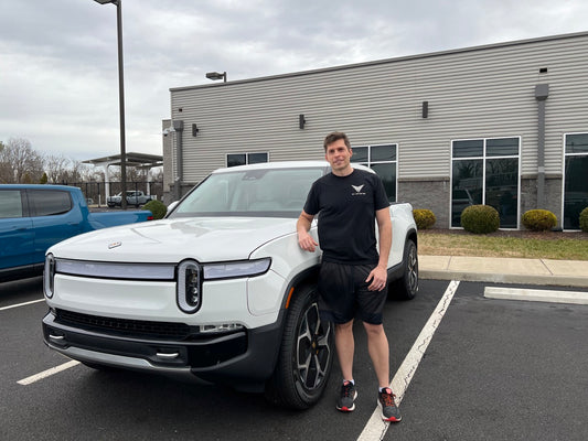 Top 10 Must-Have Rivian Accessories: Elevate Your EV Adventure