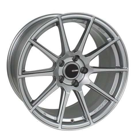 Enkei TS10 Wheels - 5x114.3 Bolt Pattern - 72.6mm Bore