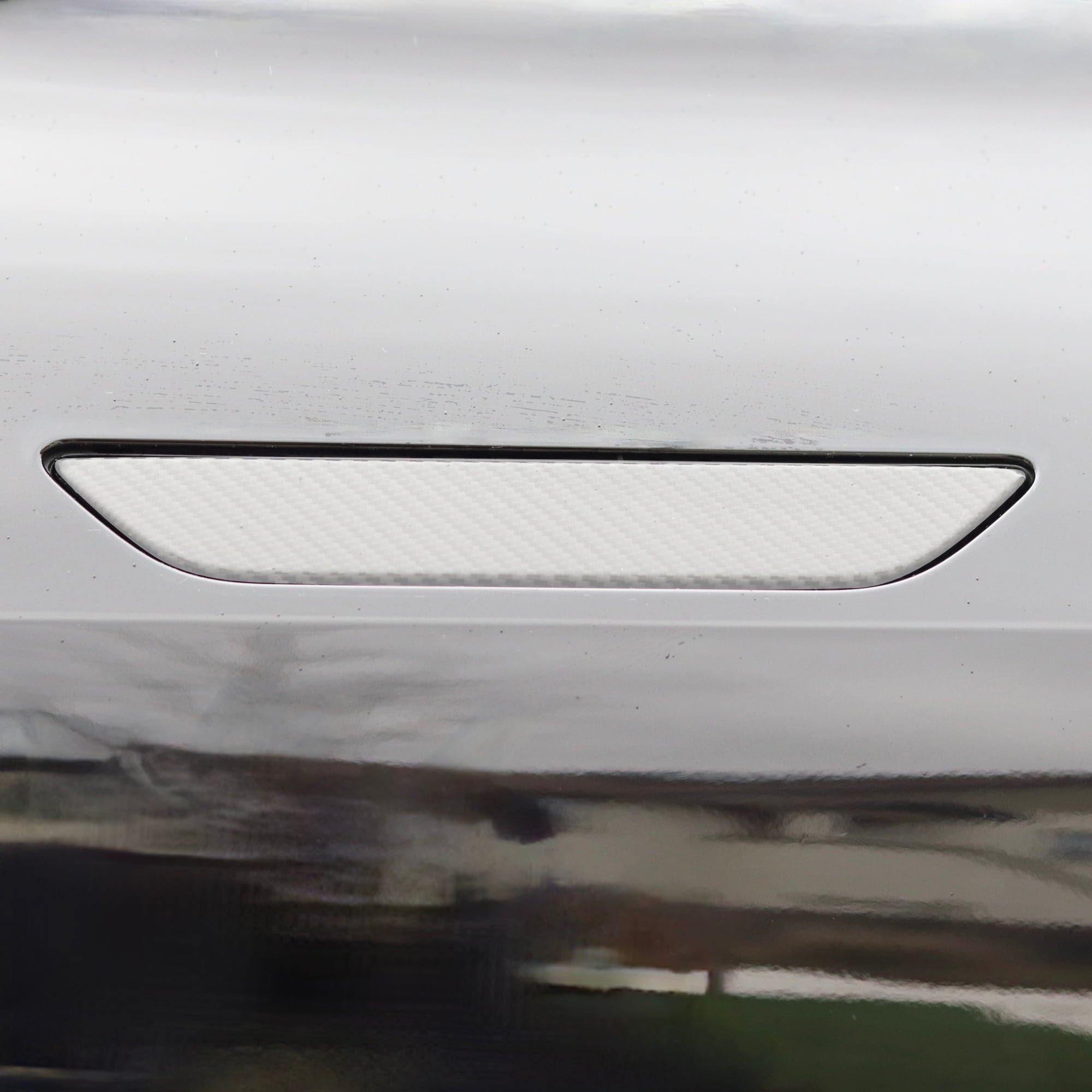 Door Handles Wraps - Lucid Air