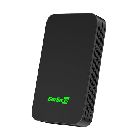 CarlinKit 5.0: 2air Wireless Adapter - Convert Wired CarPlay and Android Auto to Wireless, Plug and Play - EV Universe Shop