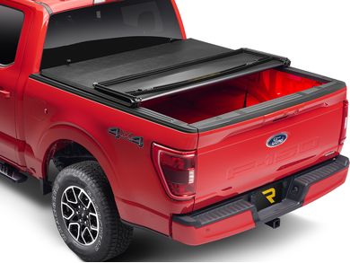 REALTRUCK - Extang Trifecta E-Series Tonneau Cover