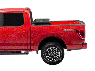 REALTRUCK - Extang Trifecta E-Series Tonneau Cover