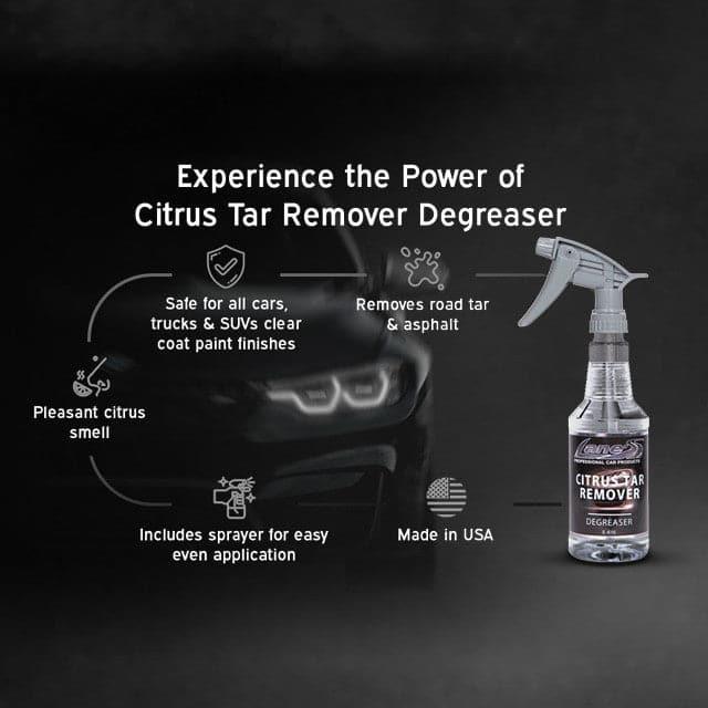 Tar Remover - Lane's - EV Universe Shop