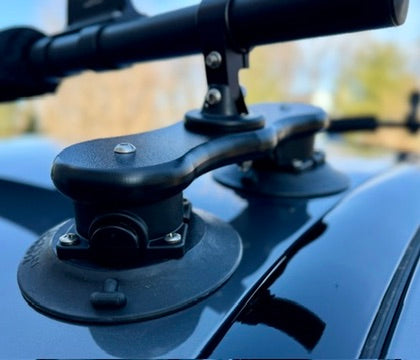 SeaSucker - Monkey Bars Roof Rack