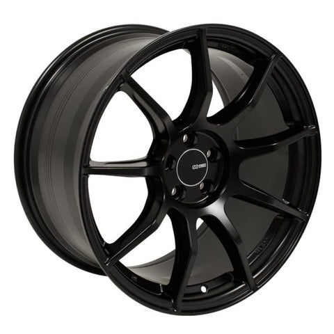 Enkei TS9 Wheels - 5x114.3 Bolt Pattern - 72.6mm Bore