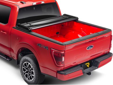 REALTRUCK - Extang Trifecta E-Series Tonneau Cover