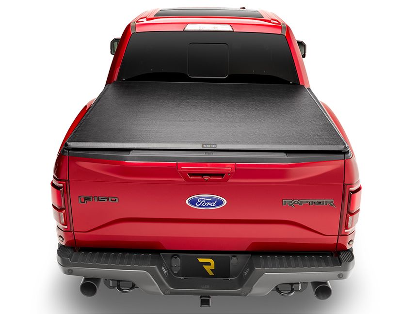 Realtruck Truxedo TruXport Tonneau Cover