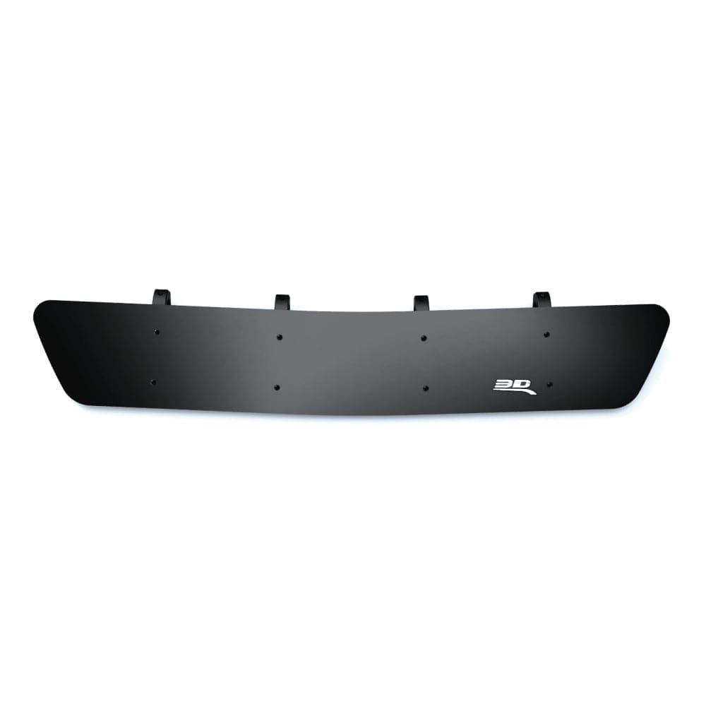 ROOF BASKET WIND DEFLECTOR LARGE 40.95