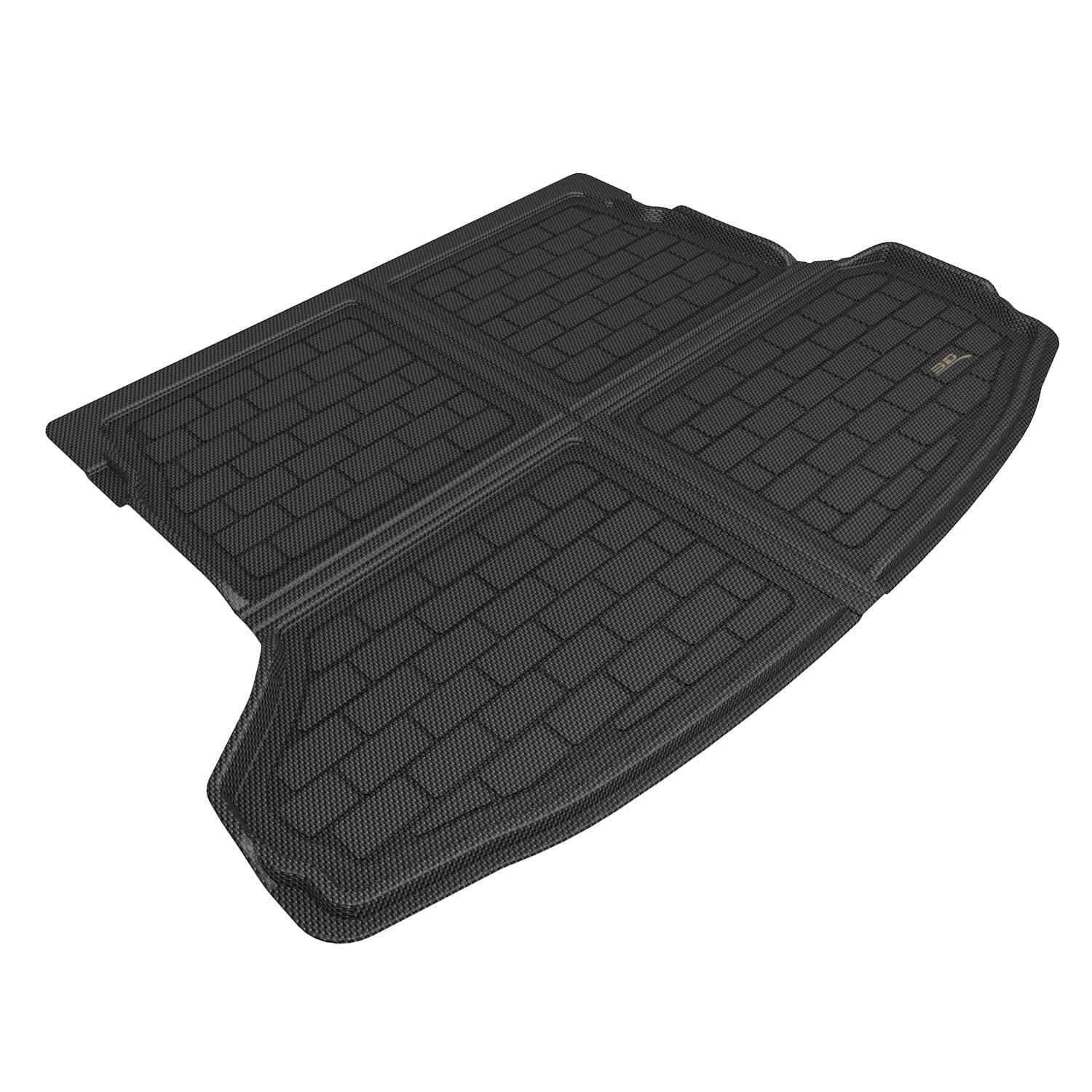 Genesis Electrified GV70 Floor Mats and Liners by 3D MAXpider