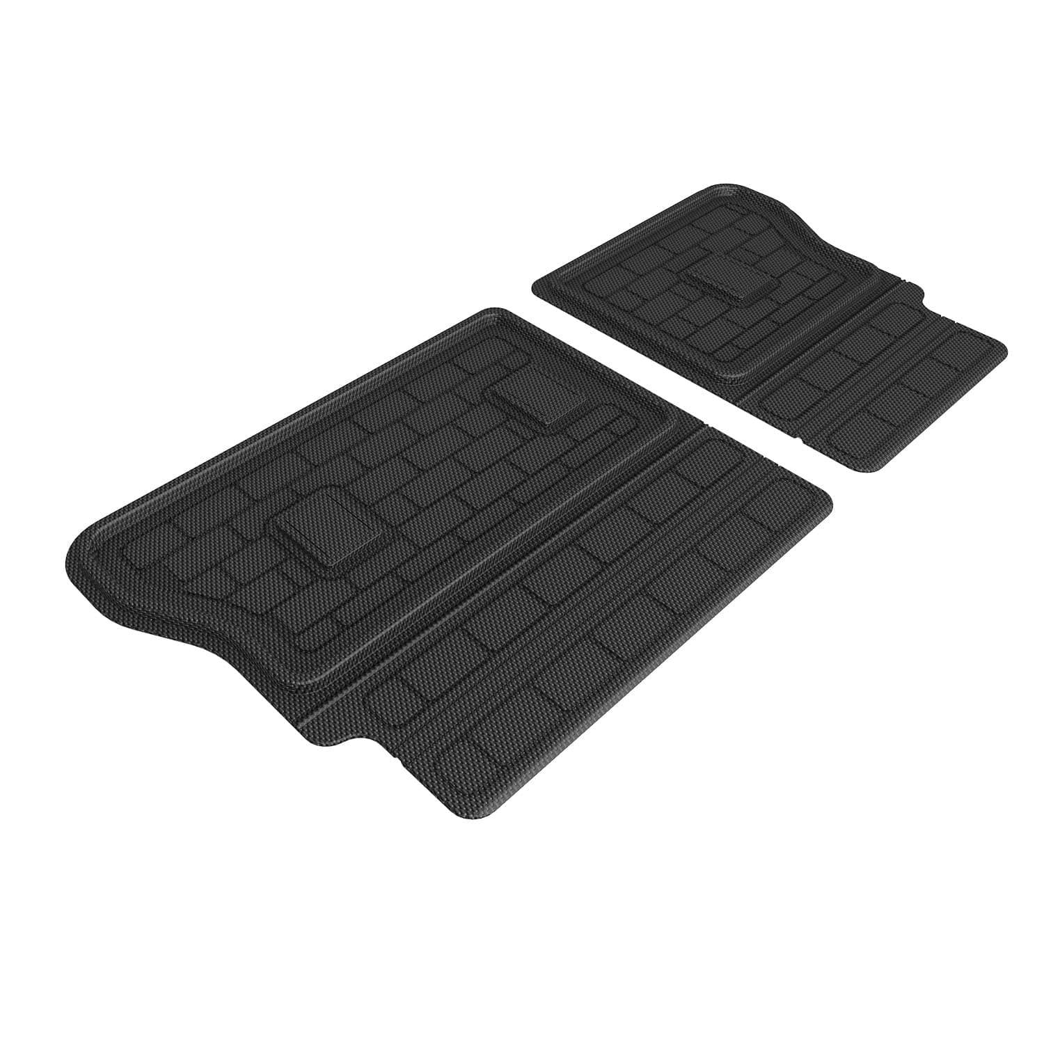 Genesis Electrified GV70 Floor Mats and Liners by 3D MAXpider