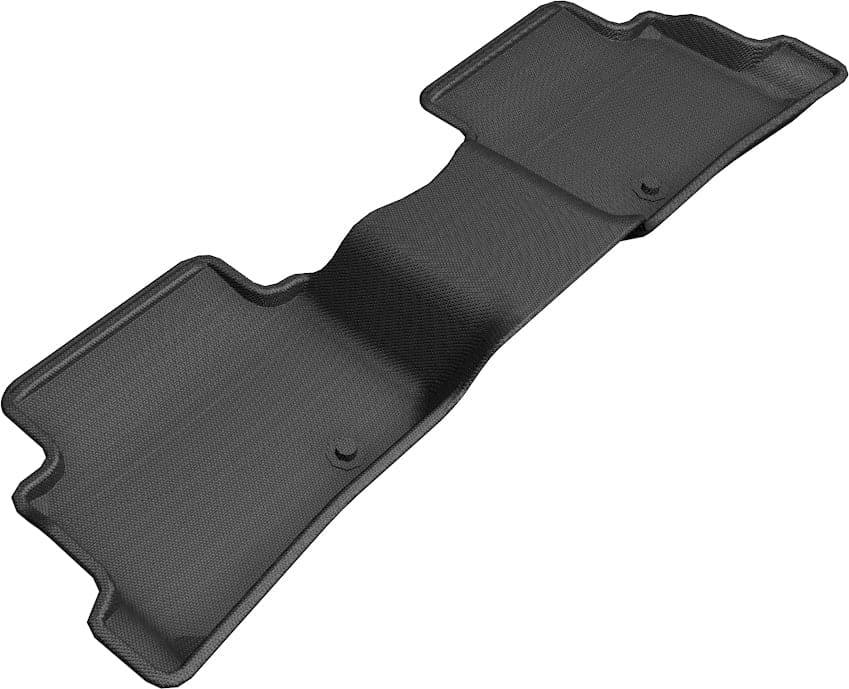 Hyundai Kona Electric Floor Mats and Liners by 3D MAXpider - EV Universe Shop