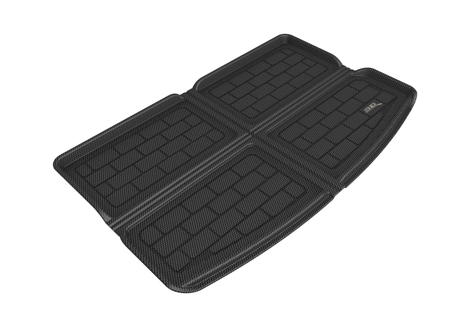 CHEVROLET BOLT EUV 2023-2023 KAGU BLACK CARGO LINER - EV Universe Shop