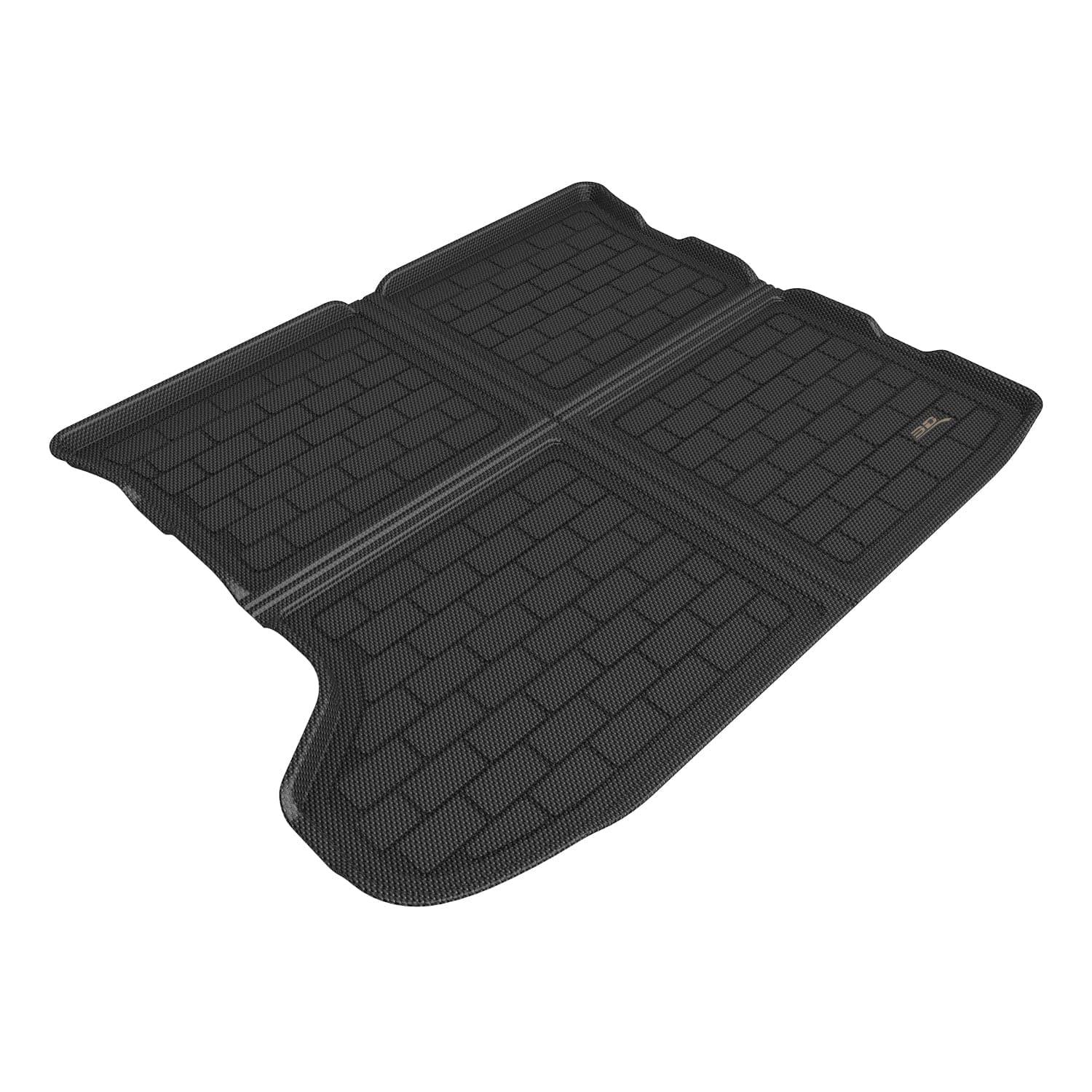 KIA EV6 2023-2024 KAGU BLACK CROSSFOLD CARGO LINER - EV Universe Shop