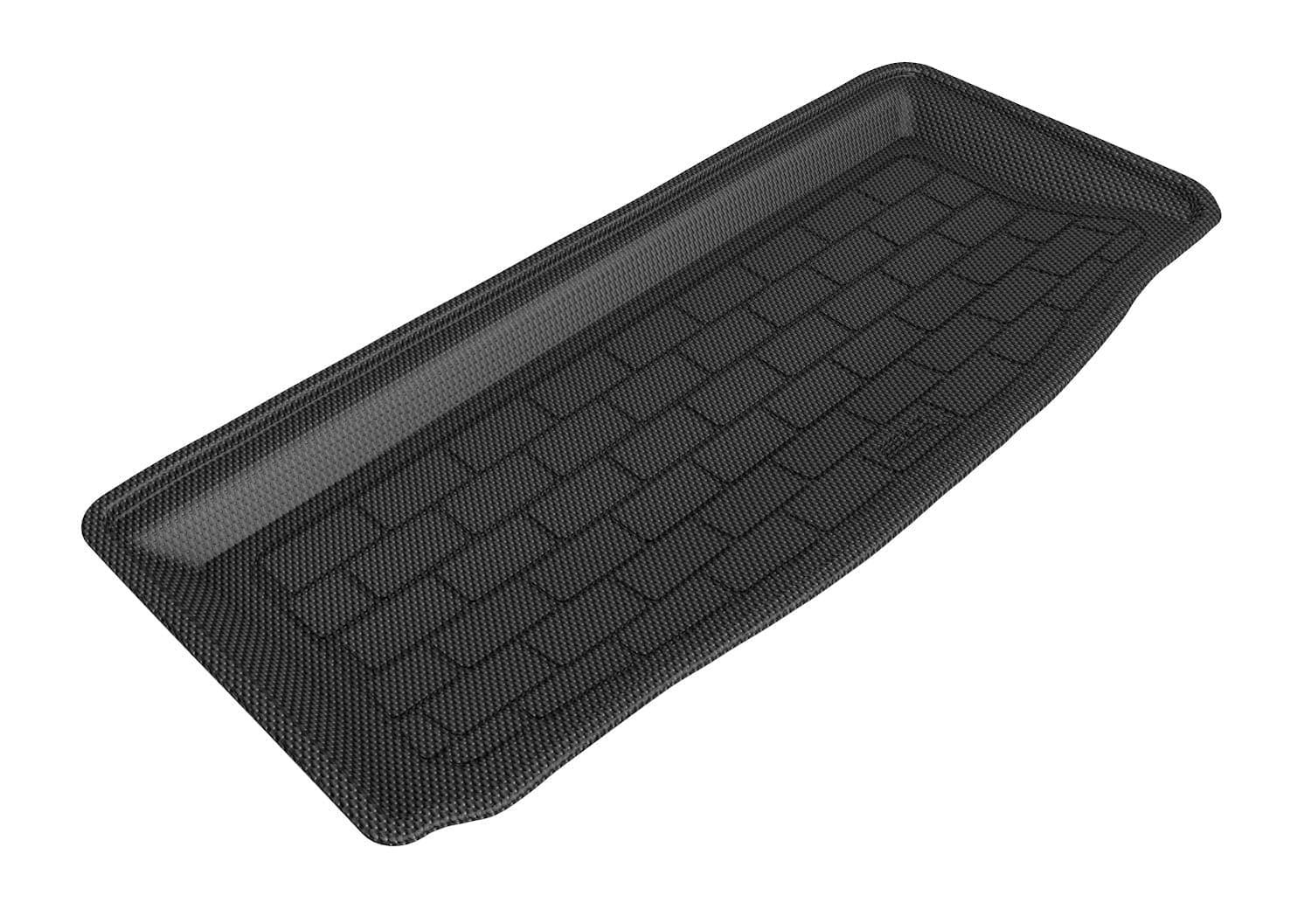 Tesla Model S Floor Mats and Liners by 3D MAXpider - EV Universe Shop