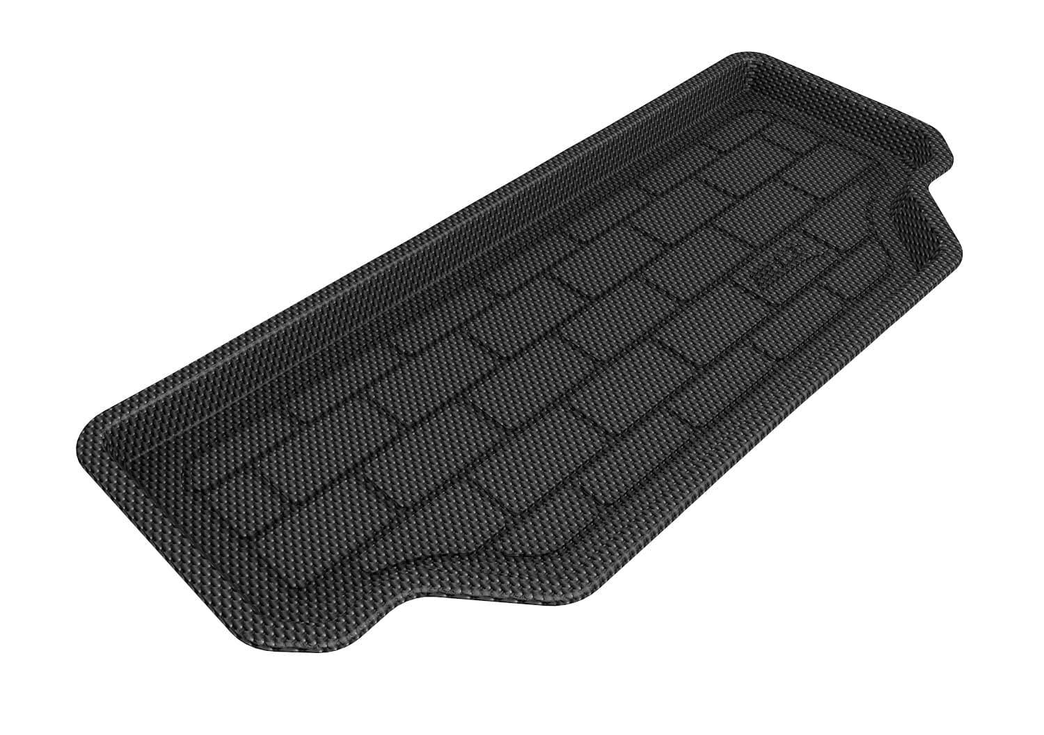 TESLA MODEL S 2016-2020 KAGU BLACK FRONT CARGO LINER - EV Universe Shop