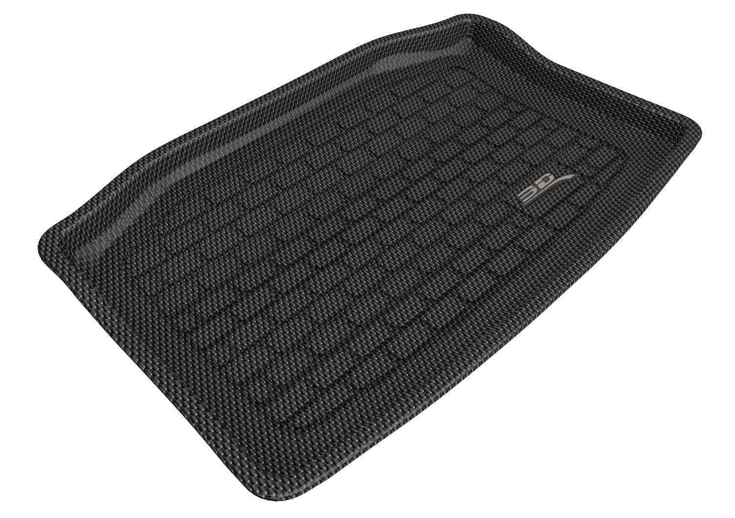 TESLA MODEL 3 2018-2023 REAR LOWER CARGO LINER - EV Universe Shop