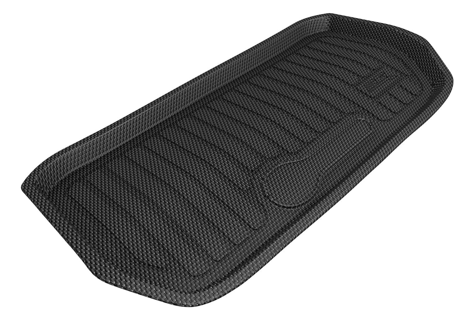 TESLA MODEL Y 2020-2023 FRONT KAGU BLACK CARGO LINER - EV Universe Shop