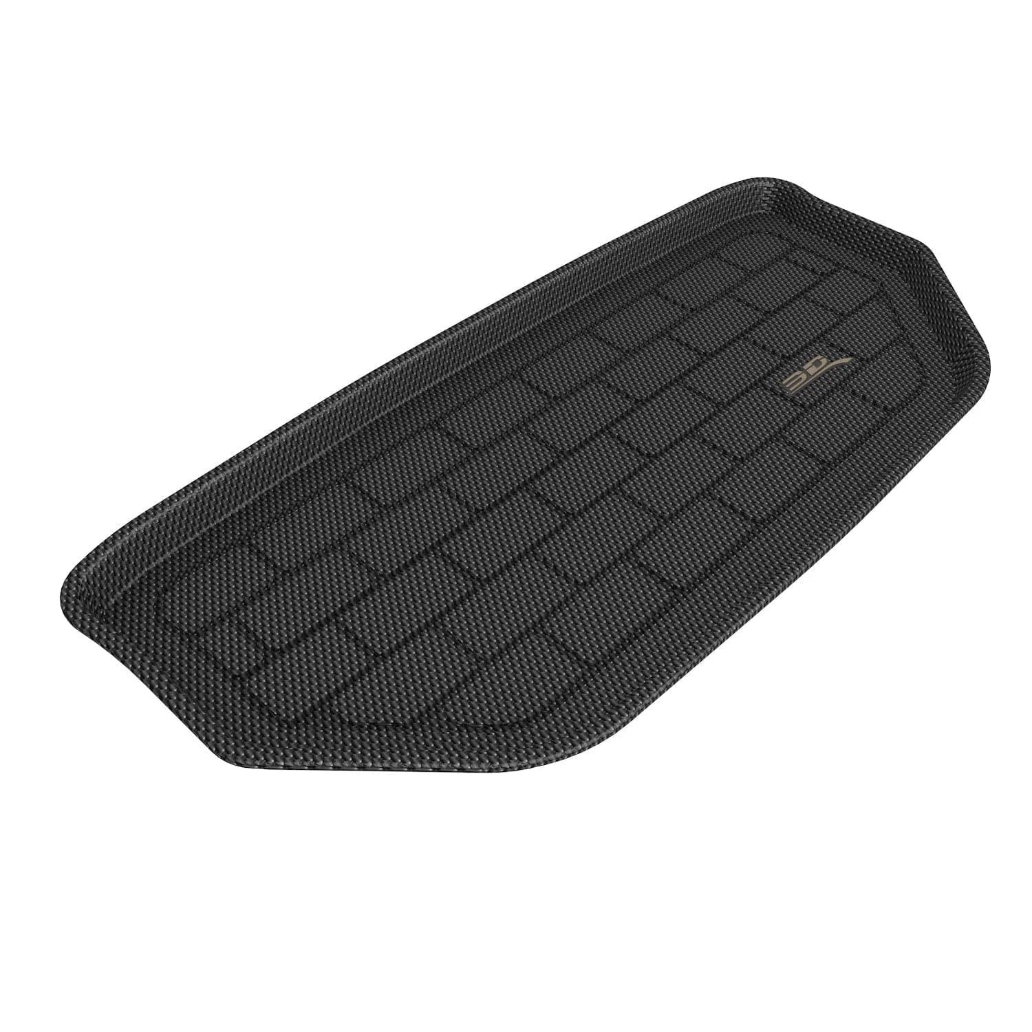 Tesla Model S Floor Mats and Liners by 3D MAXpider - EV Universe Shop