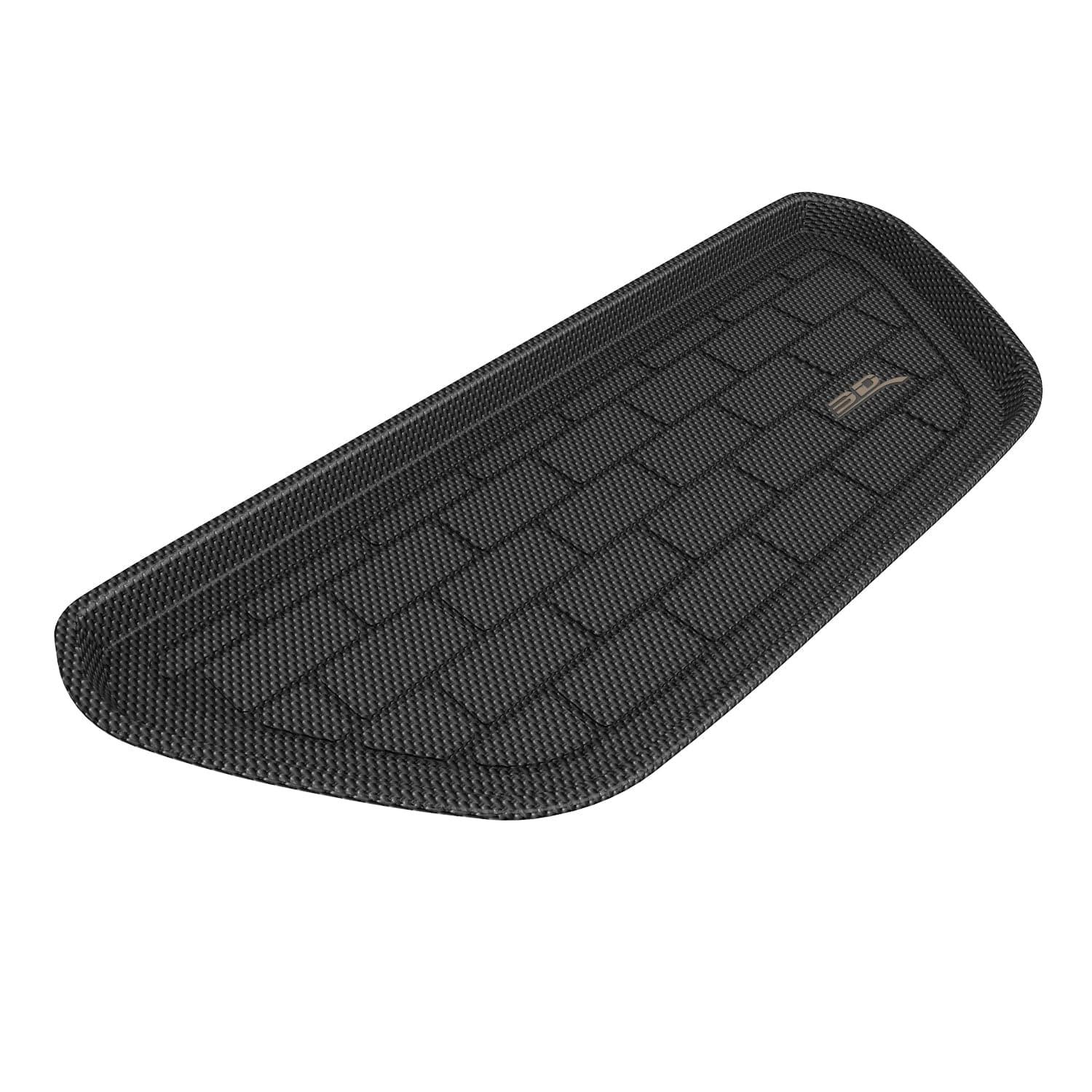 POLESTAR 2 2021-2024 KAGU BLACK FRONT CARGO LINER - EV Universe Shop