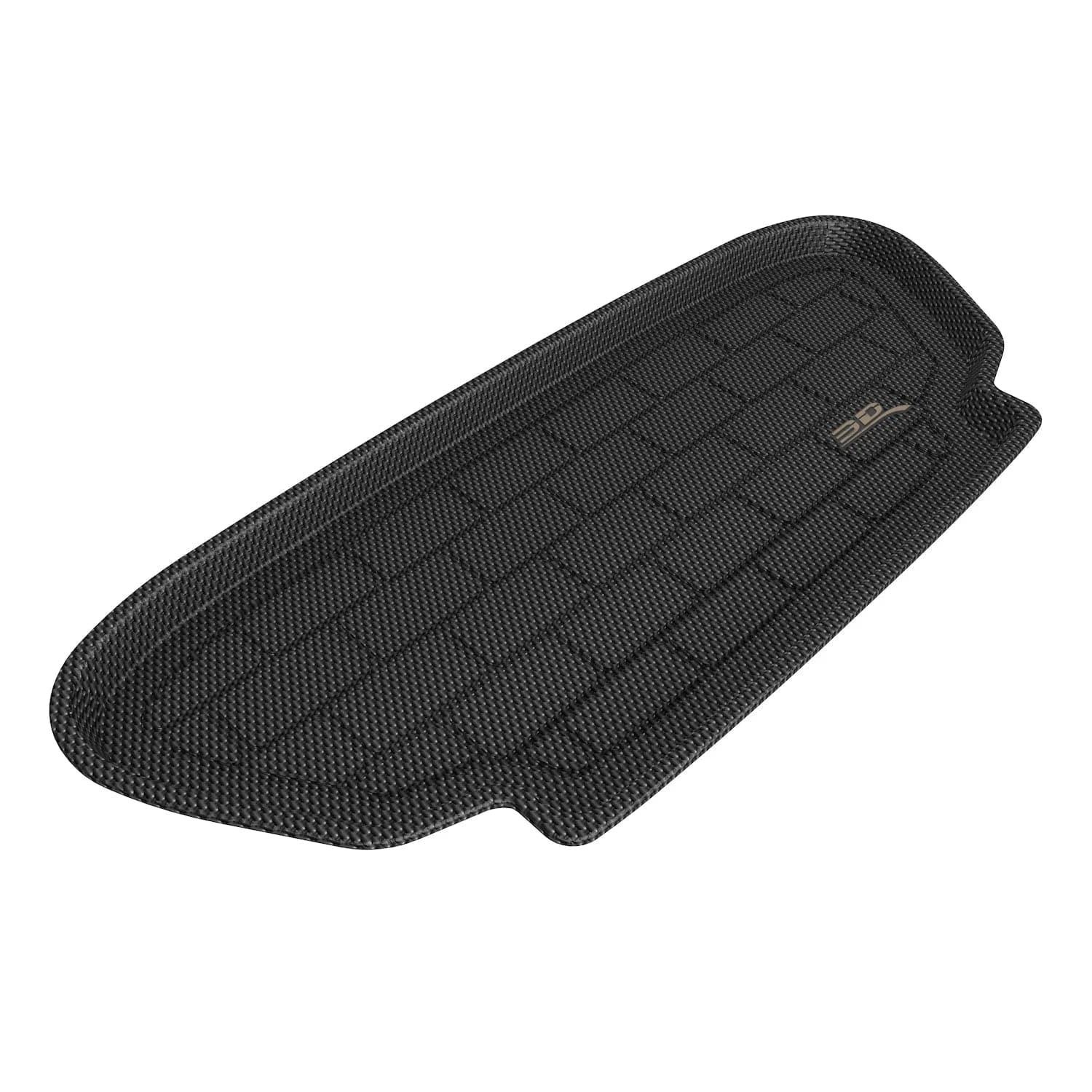 Volvo XC40 Recharge Floor Mats and Liners by 3D MAXpider - EV Universe Shop