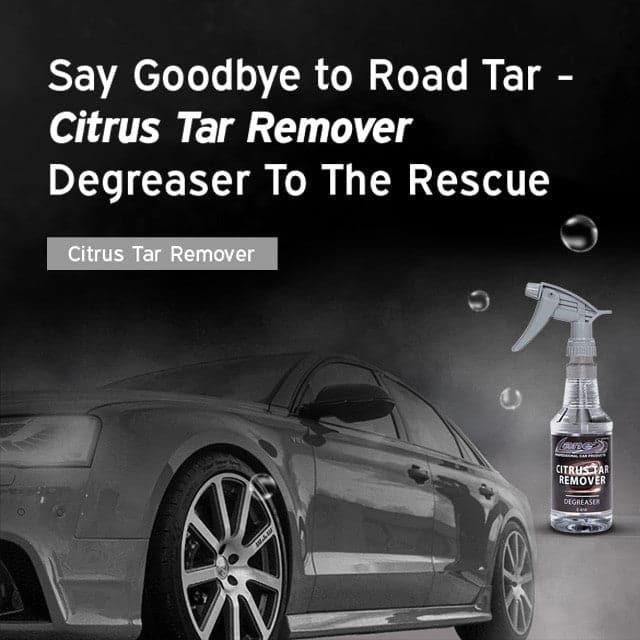 Tar Remover - Lane's - EV Universe Shop