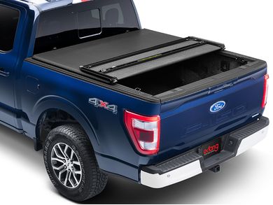 REALTRUCK - Extang Trifecta ALX Tonneau Cover