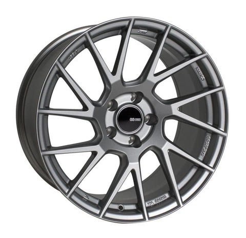 Enkei TM7 Wheels - 5x114.3 Bolt Pattern - 72.6mm Bore