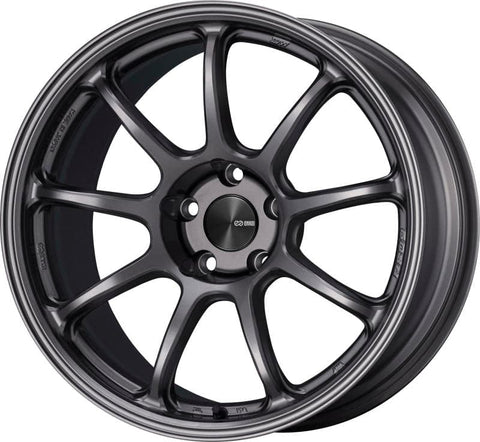 Enkei PF09 Wheels - 5x114.3 Bolt Pattern - 75mm Bore