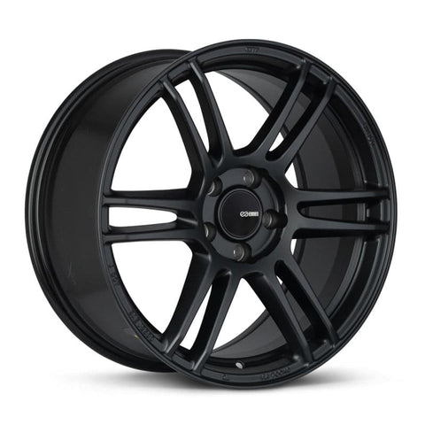 Enkei TSR-6 Wheels - 5x114.3 Bolt Pattern - 72.6mm Bore