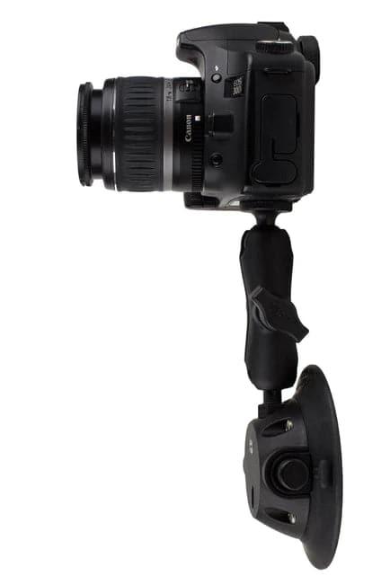 SeaSucker Camera Mount - EV Universe Shop