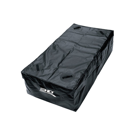 3D MAXpider - Rooftop Soft Shell Cargo Carrier