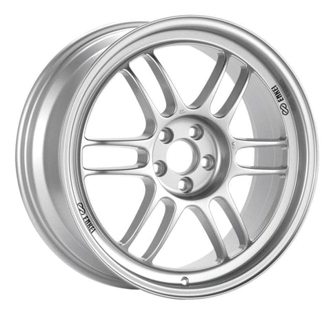 Enkei RPF1 Wheels - 5x114.3 Bolt Pattern - 72.6mm Bore
