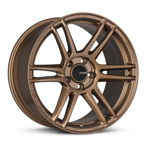 Enkei TSR-6 Wheels - 5x114.3 Bolt Pattern - 72.6mm Bore