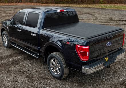 REALTRUCK - Extang Trifecta 2.0 Tonneau Cover