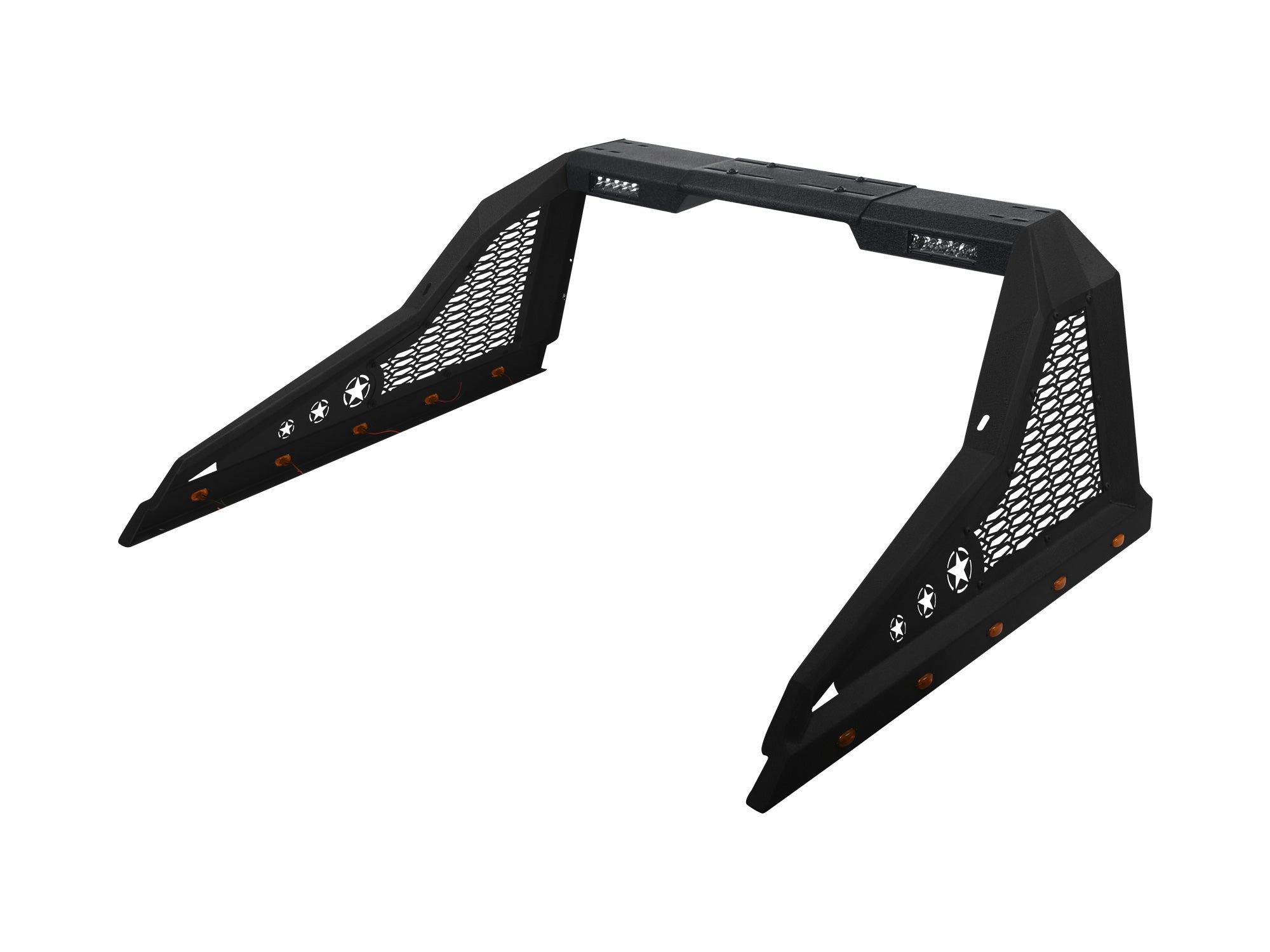 ARMORDILLO CRZ CHASE RACK PARA MEDIANO S