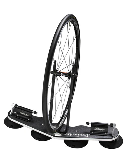 SeaSucker - Add-On Front Wheel Holder