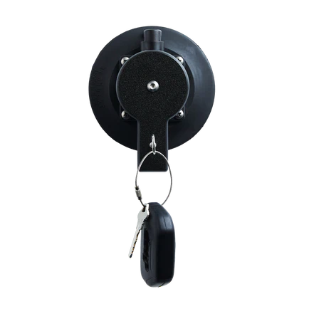 SeaSucker - Compact Hook - Single (White or Black)