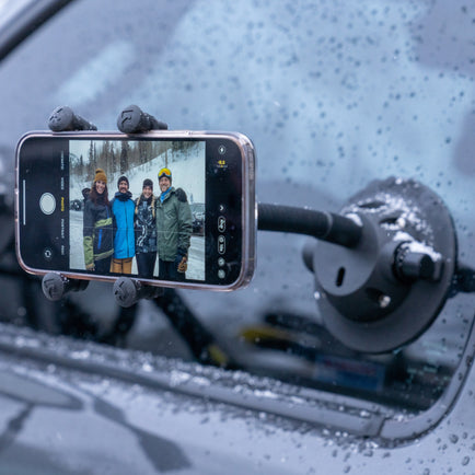 Seasucker - Flex-X Phone Mount