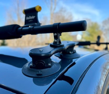 SeaSucker - Monkey Bars Roof Rack