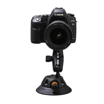 SeaSucker Camera Mount - EV Universe Shop