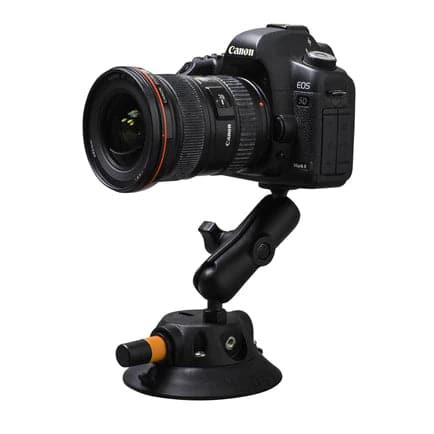 SeaSucker Camera Mount - EV Universe Shop