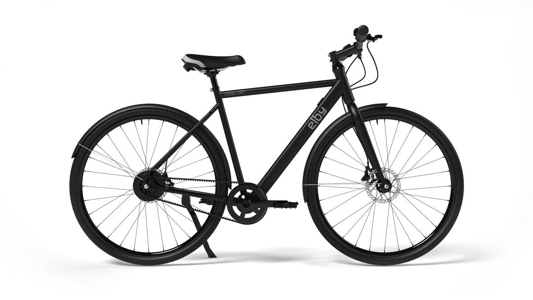 Elby - Urban Crit Bicycle