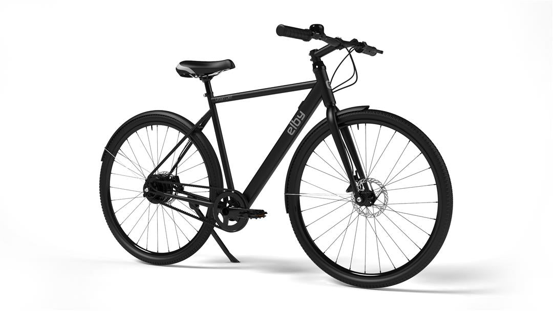 Elby - Urban Crit Bicycle