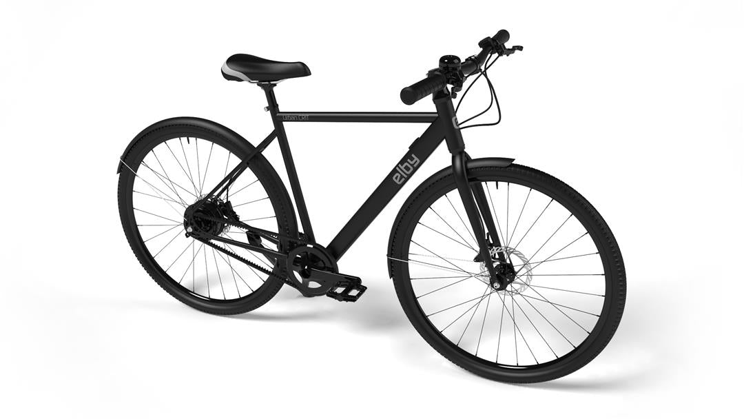 Elby - Urban Crit Bicycle