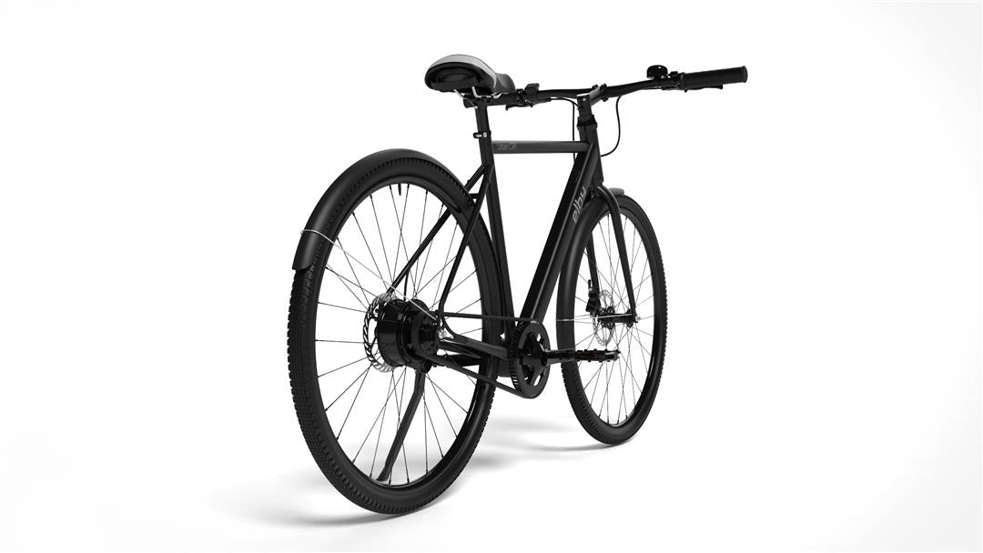 Elby - Urban Crit Bicycle