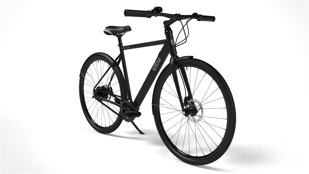 Elby - Urban Crit Bicycle