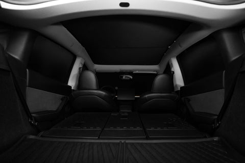 Model Y Ultimate Sunshade Bundle-0