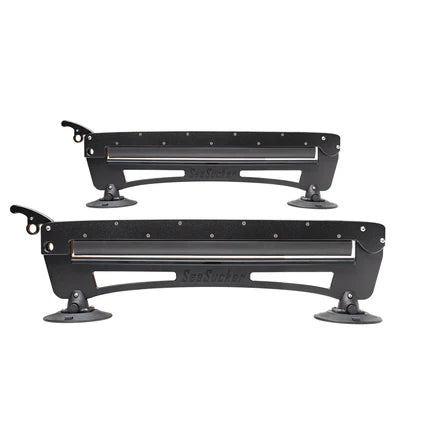 SeaSucker - Classic Ski Rack
(Skis/Snowboards - 2 Boards/4 Sets Skis)