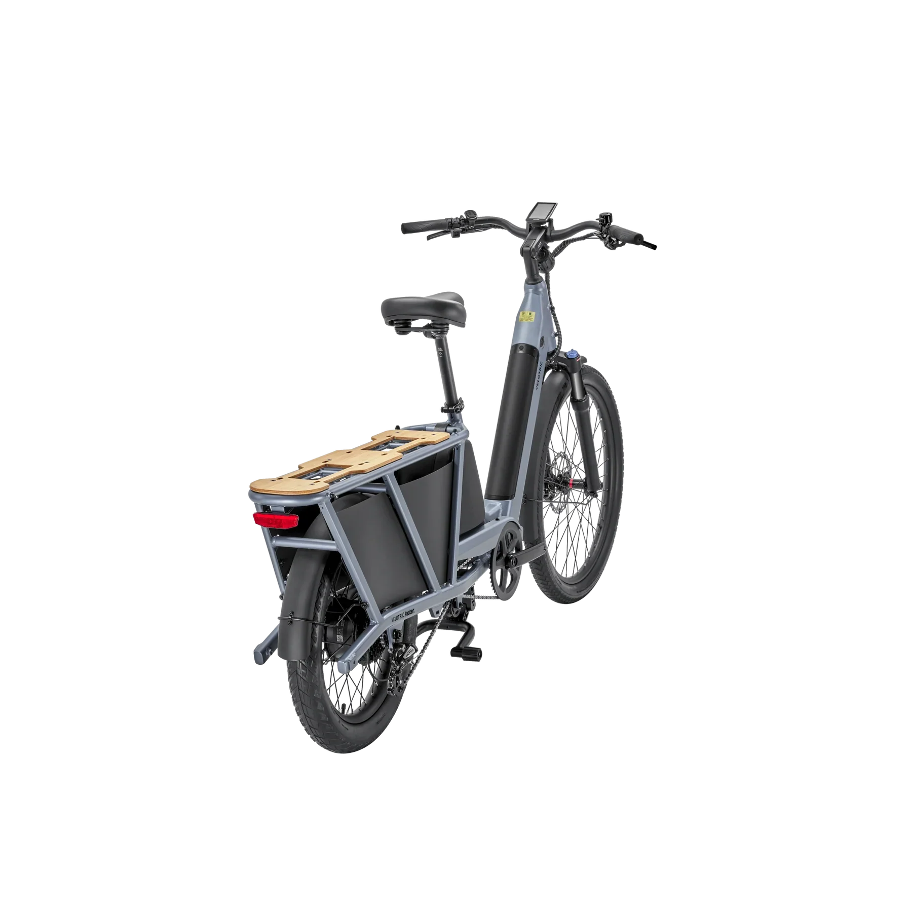 Velotric Packer 1 Cargo Bike